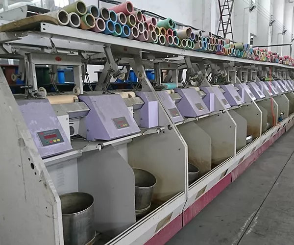 Imported Tufting Machines