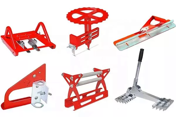 INSTALLATION TOOLS