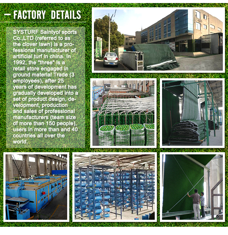 Outdoor ISO9001 UV Resistance Sport Football Rugby Sand-filling Artificial Grass Turf wholesale