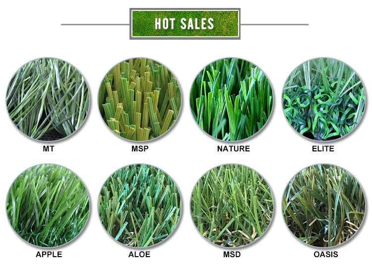 Outdoor ISO9001 UV Resistance Sport Football Rugby Sand-filling Artificial Grass Turf wholesale